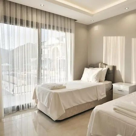 Uzumlu Village 3 Bedroom - 1725 ヴィラ
