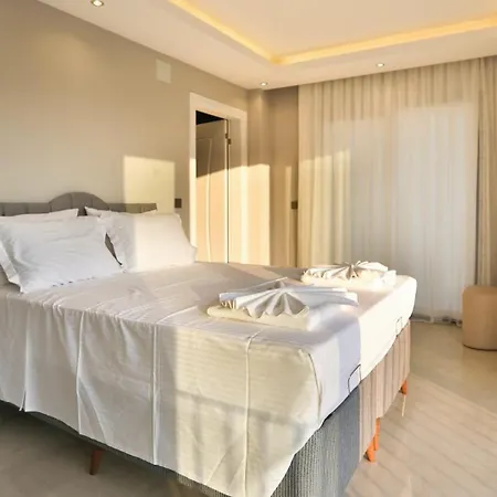 ヴィラ Uzumlu Village 3 Bedroom - 1725