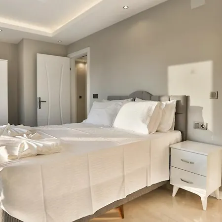 ヴィラ Uzumlu Village 3 Bedroom - 1725 *