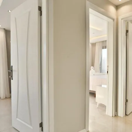 Uzumlu Village 3 Bedroom - 1725 * フェティエ