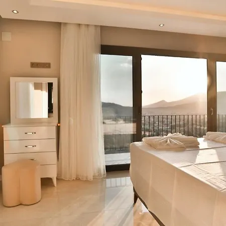 ヴィラ Uzumlu Village 3 Bedroom - 1725