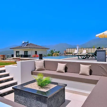 ヴィラ Uzumlu Village 3 Bedroom - 1725